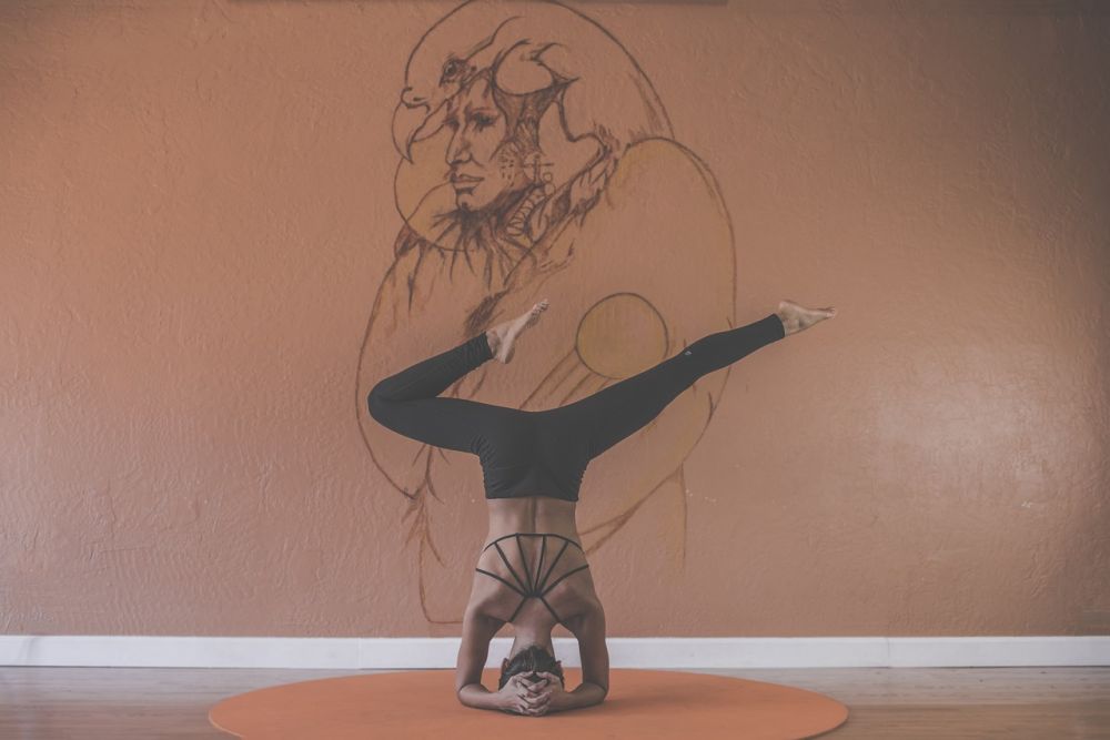 Yoga Program: En dybdegående guide for helsebevisste forbrukere
