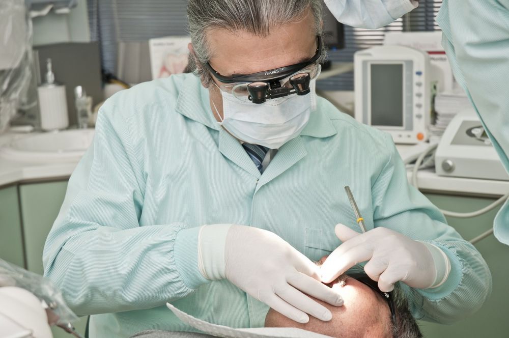 Porsgrunn Tannklinikk: Kvalitetsbehandling for tannhelsen din
