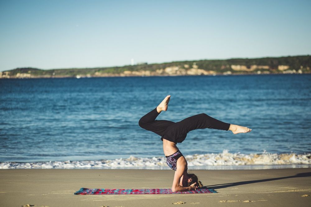 Yoga Bergen - Utforsk det Norske Yogamiljøet i Vest