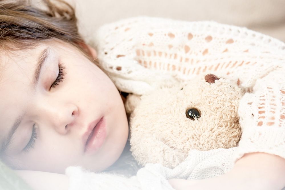 Sovemedisin for barn - En grundig gjennomgang av forskjellige alternativer