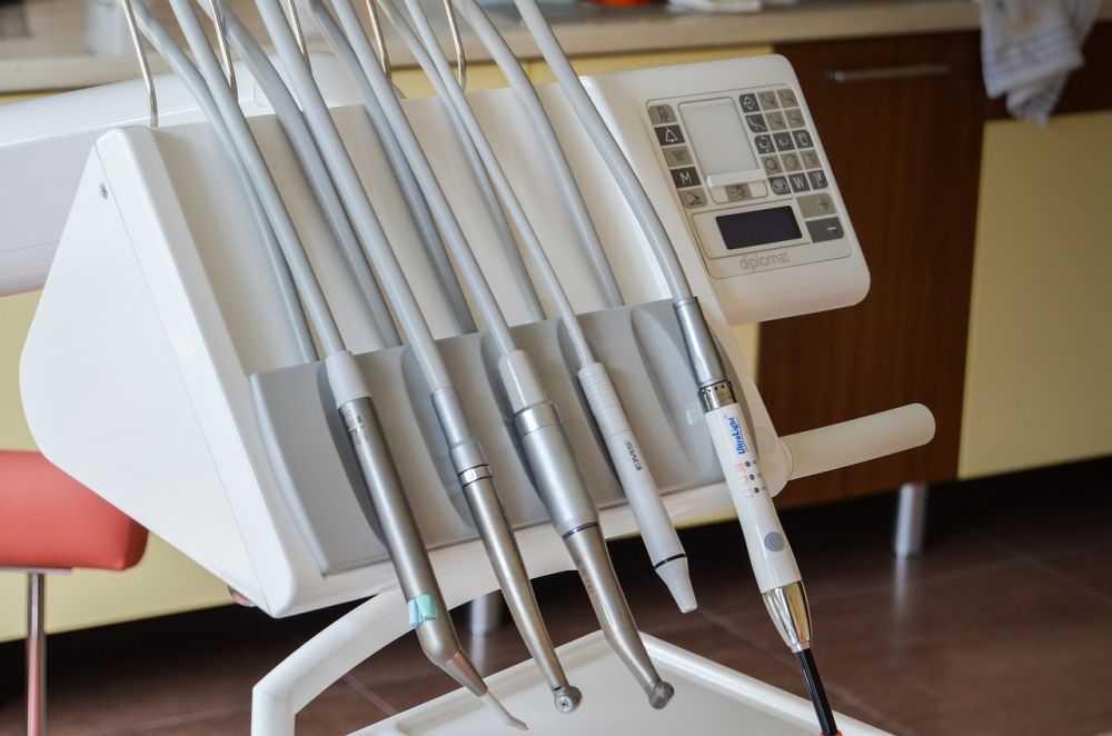 Tannlegevakt i Kristiansand  - Din redning  ved akutte tannproblemer