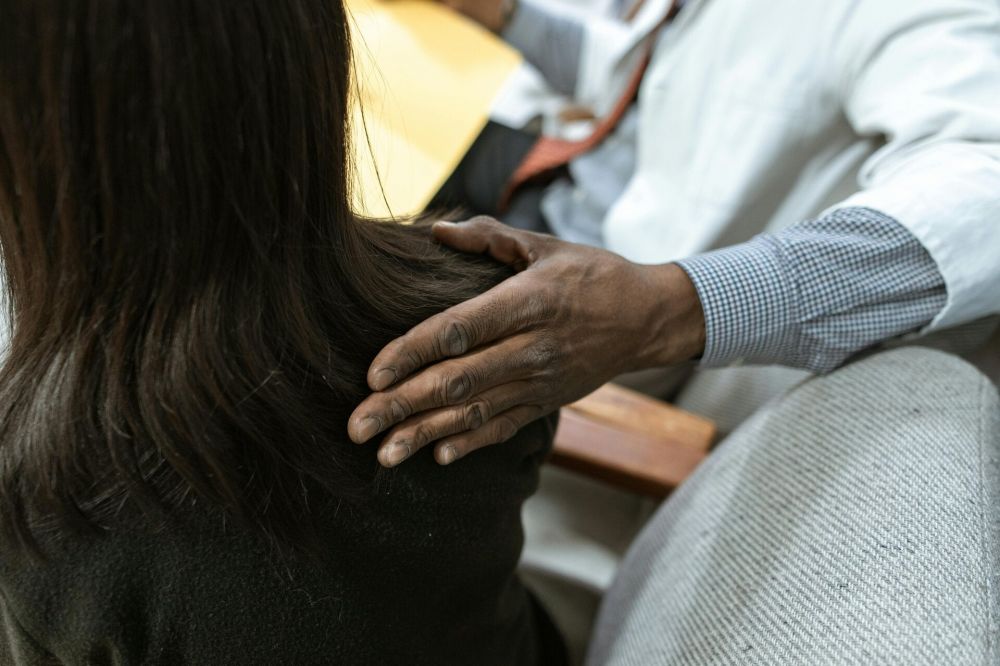 Hvorfor en samtalepartner kan være nøkkelen til bedre hverdagsmestring